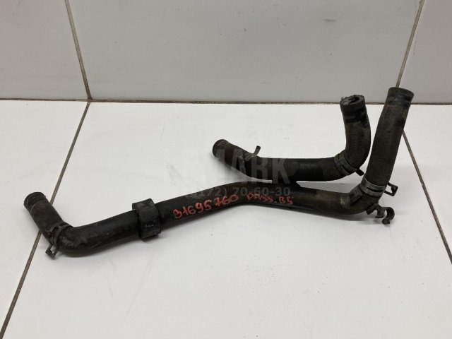 Шланг системы охлаждения