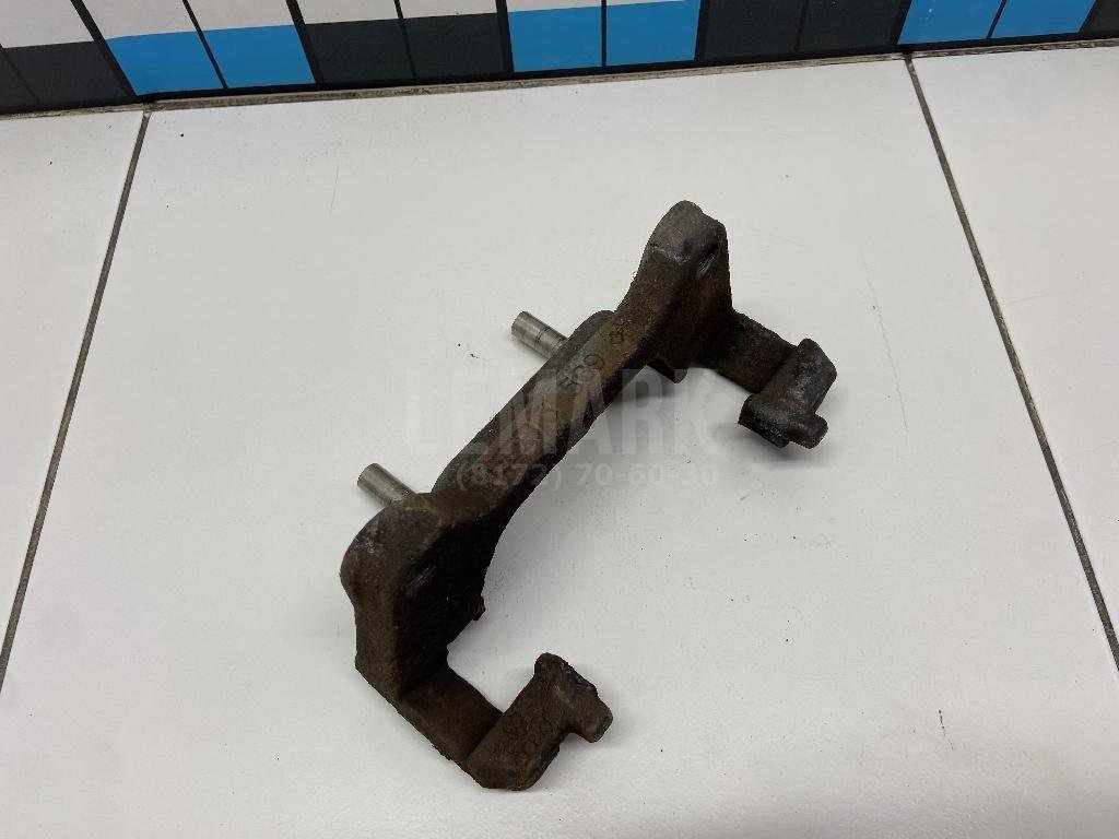 Скоба суппорта переднего