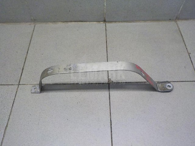 Лента крепления бензобака