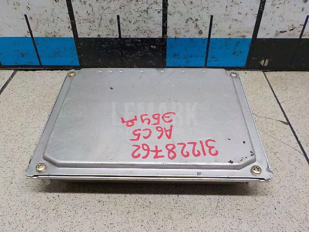 Блок управления двигателем