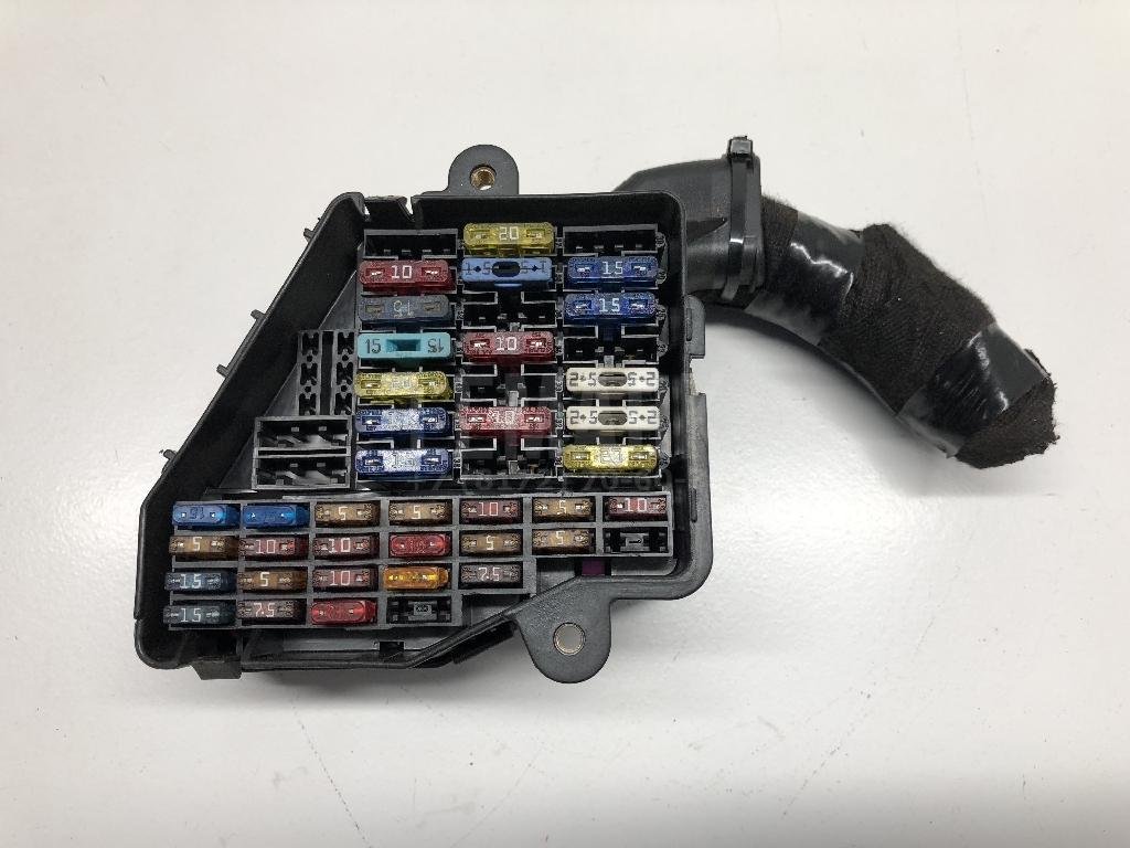 Блок предохранителей для  Alfa Romeo MiTo 2008-2018