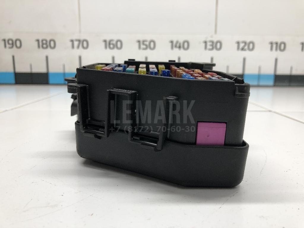 Блок предохранителей для  Alfa Romeo MiTo 2008-2018