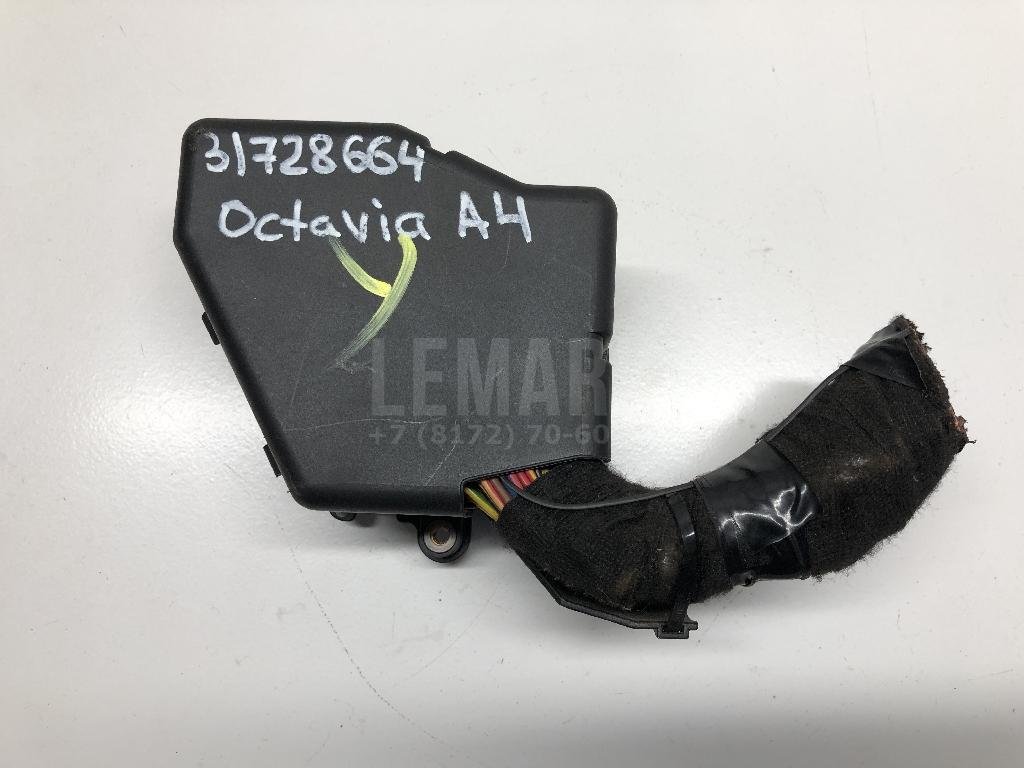 Блок предохранителей для  Alfa Romeo MiTo 2008-2018