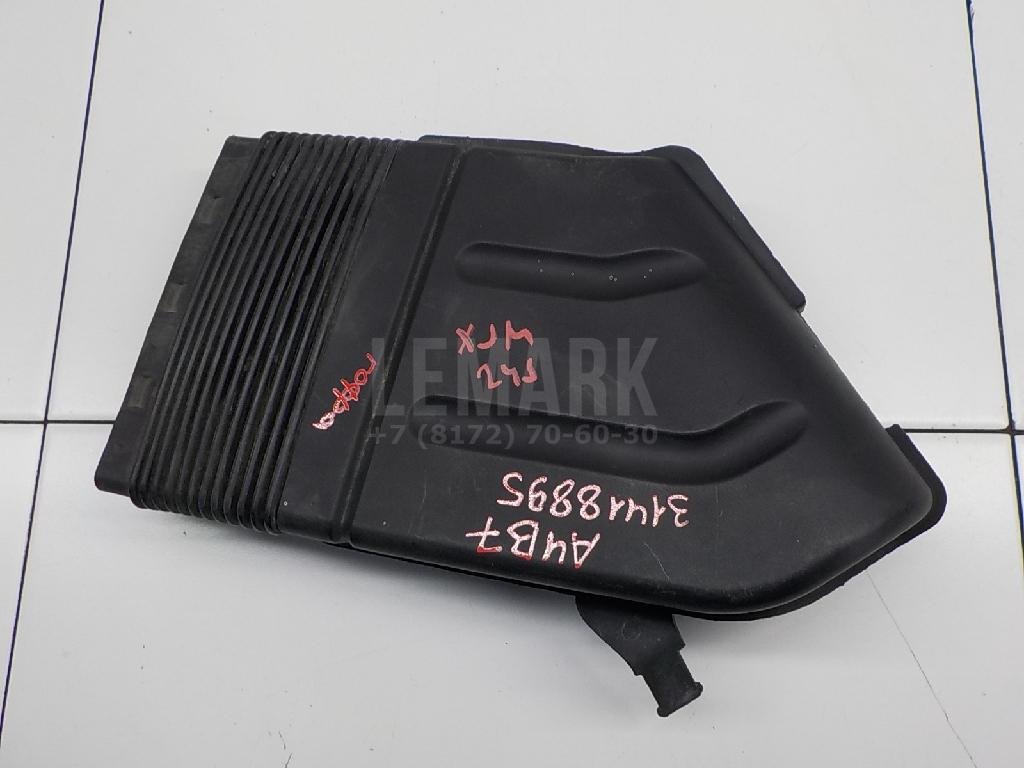 Гофра воздуховода для  Audi A3 (8Y) 2020