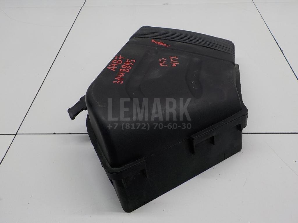 Гофра воздуховода для  Audi A3 (8Y) 2020