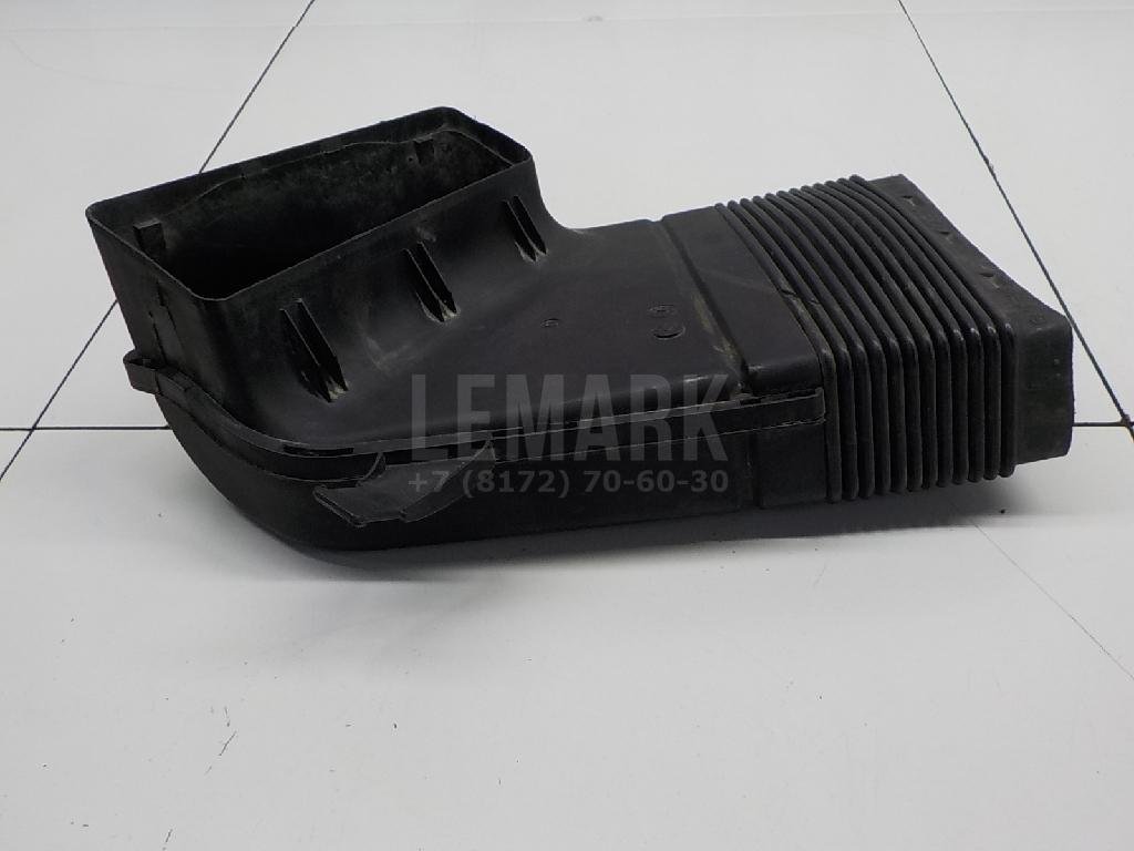 Гофра воздуховода для  Audi A3 (8Y) 2020