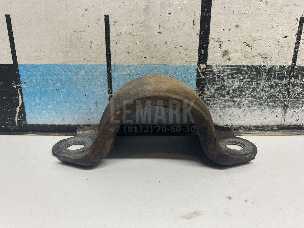 Кронштейн крепления переднего стабилизатора