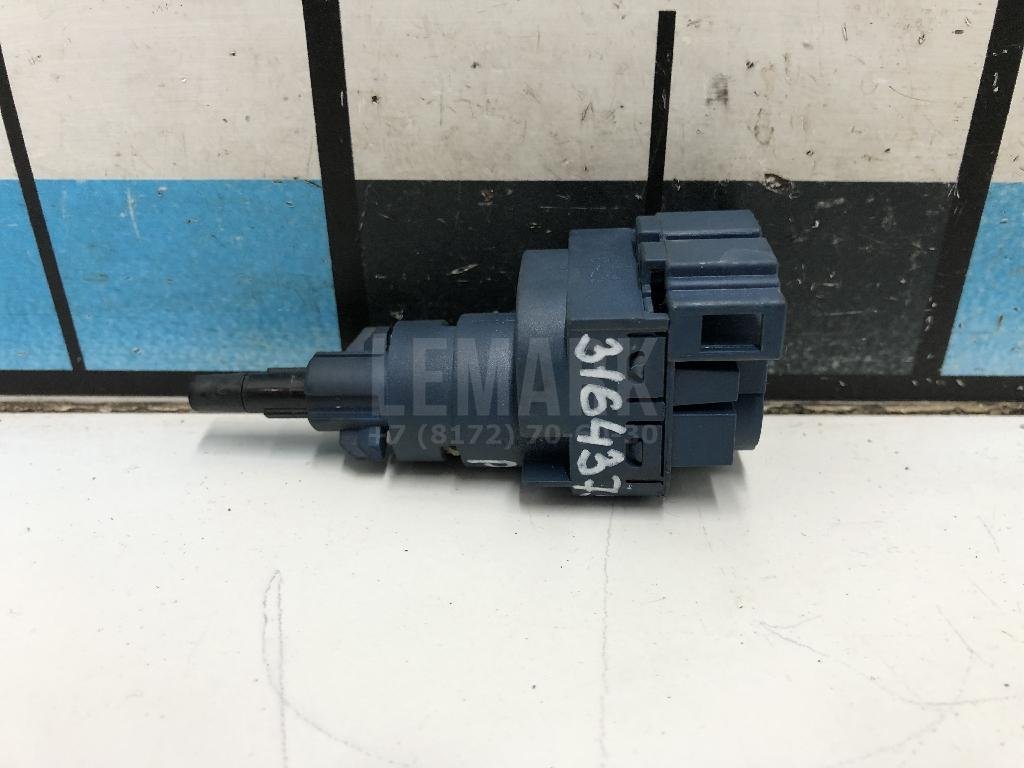 Датчик педали сцепления