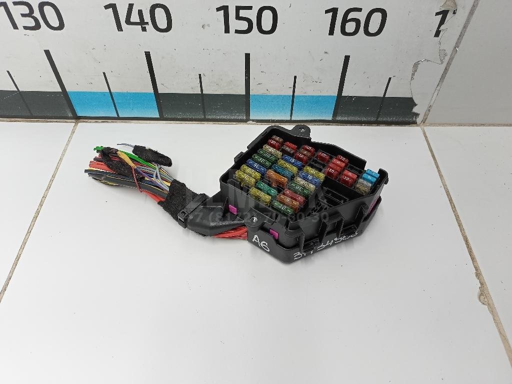 Блок предохранителей для  Alfa Romeo MiTo 2008-2018