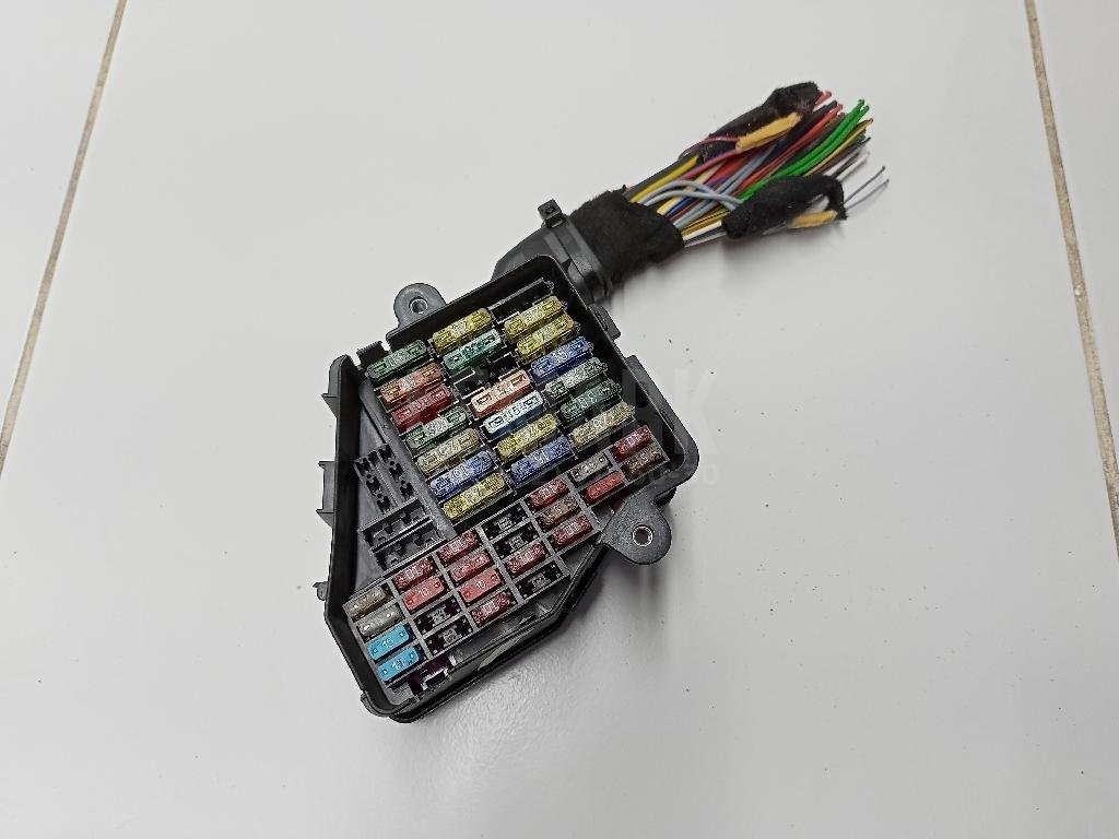 Блок предохранителей для  Alfa Romeo MiTo 2008-2018