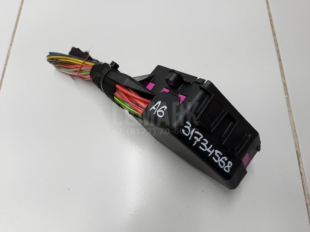 Блок предохранителей для  Alfa Romeo MiTo 2008-2018