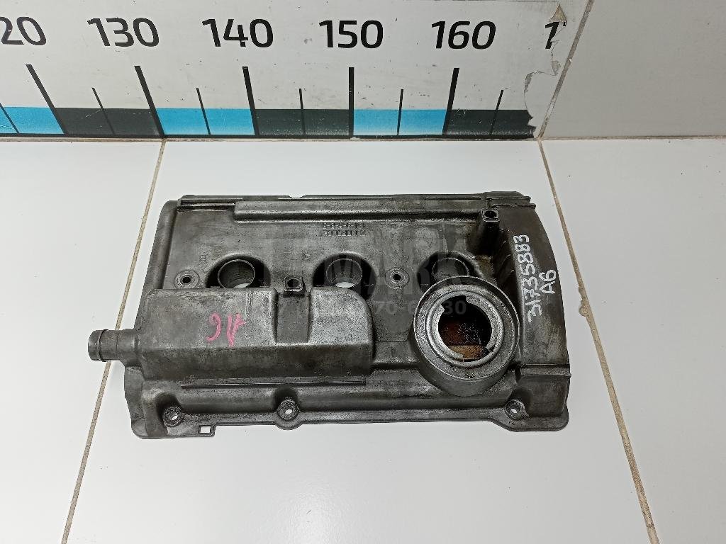 Крышка головки блока (клапанная)