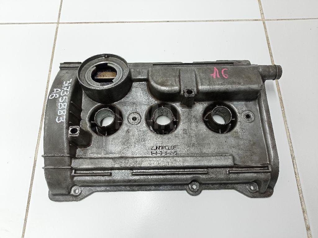 Крышка головки блока (клапанная)