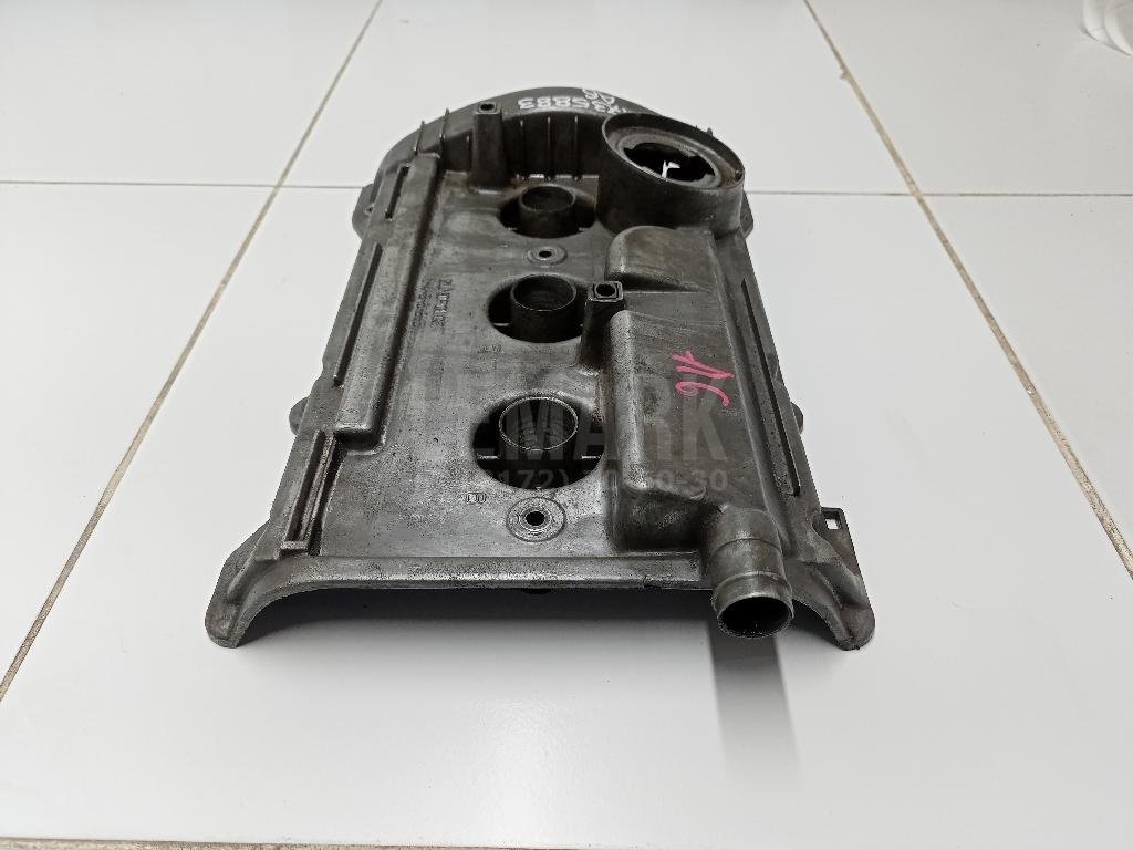 Крышка головки блока (клапанная)