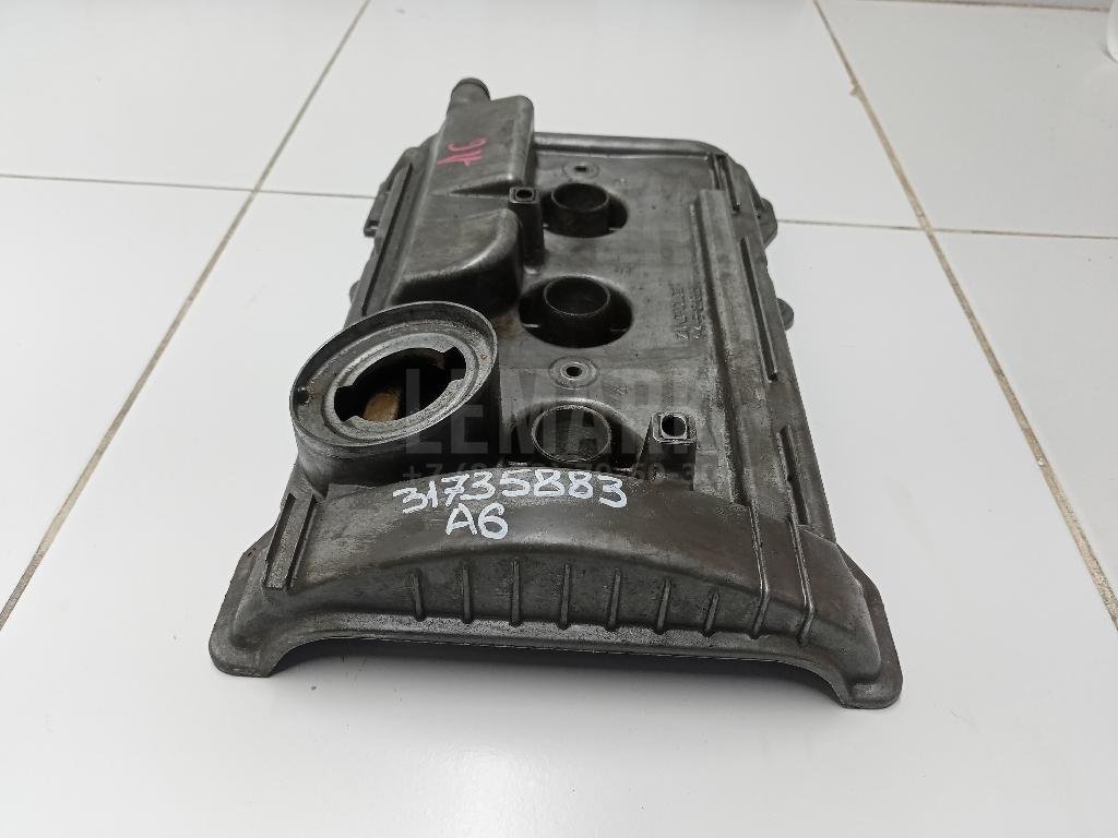 Крышка головки блока (клапанная)