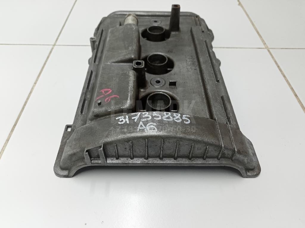 Крышка головки блока (клапанная)