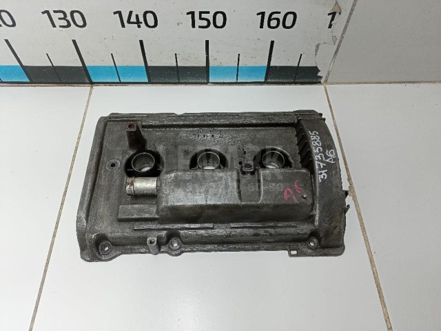 Крышка головки блока (клапанная)