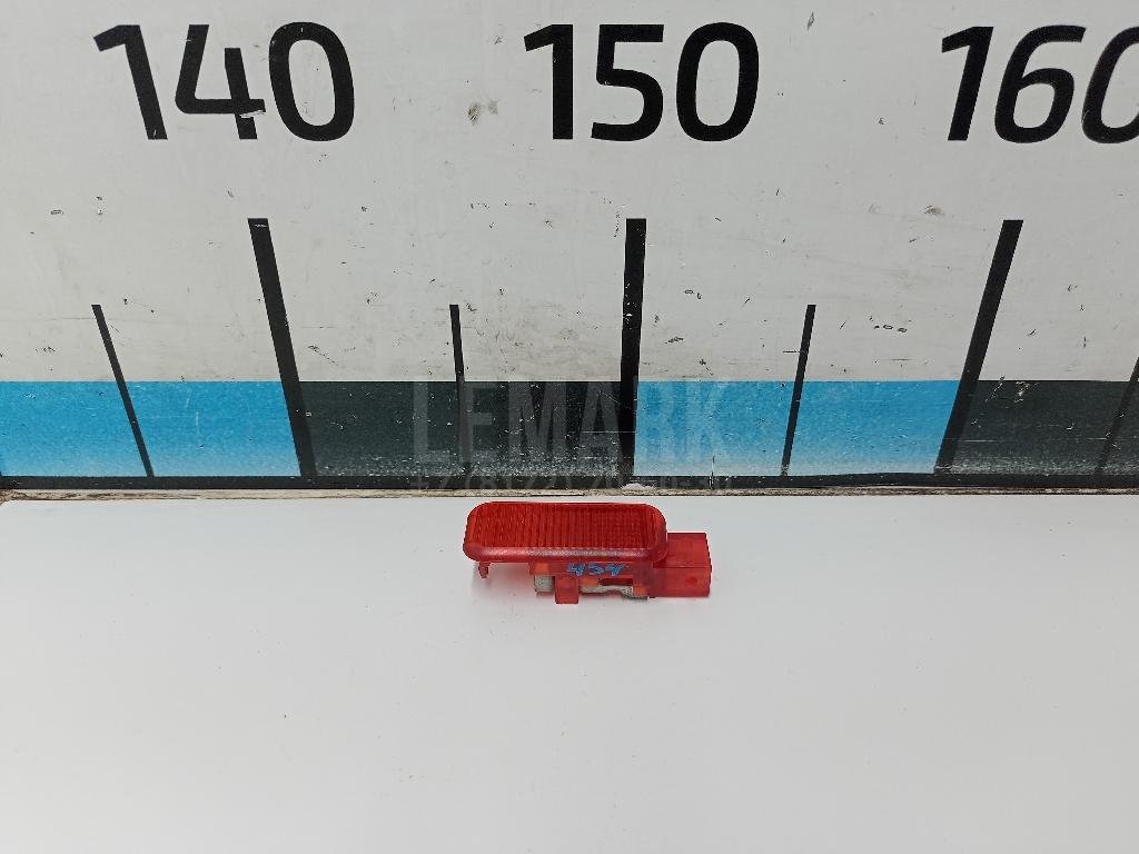 Плафон салонный