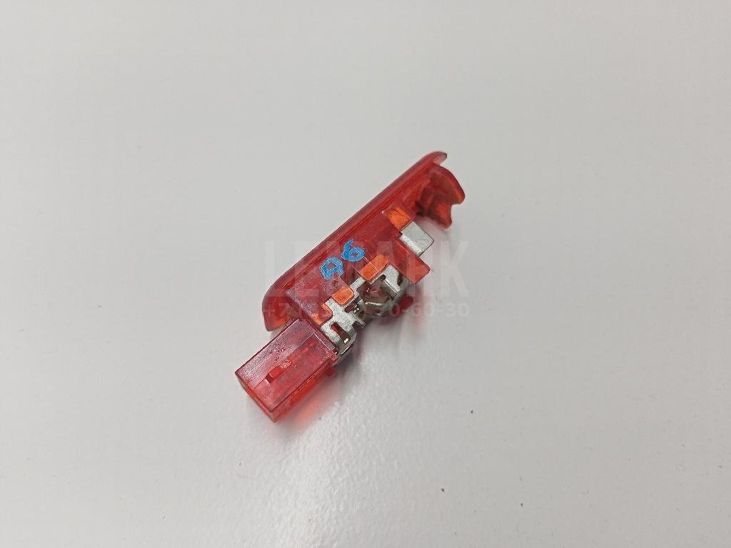 Плафон салонный