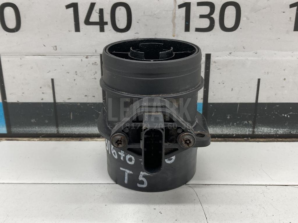 Расходомер воздуха (массметр)