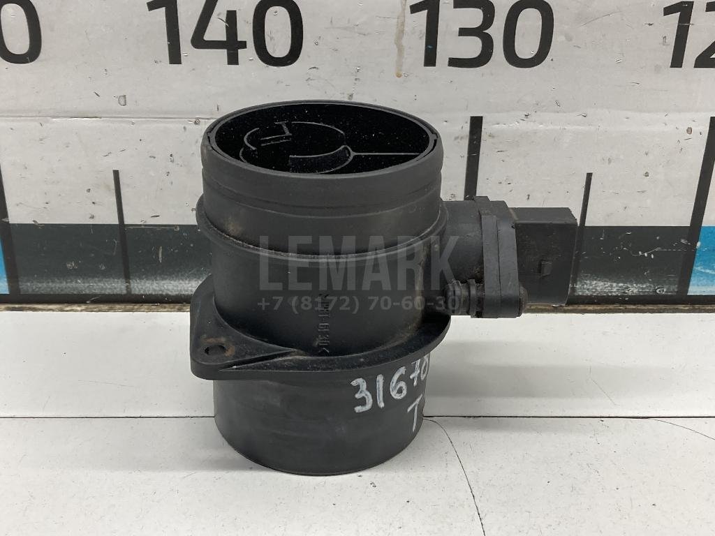 Расходомер воздуха (массметр)