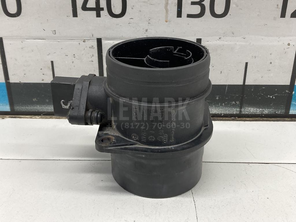 Расходомер воздуха (массметр)