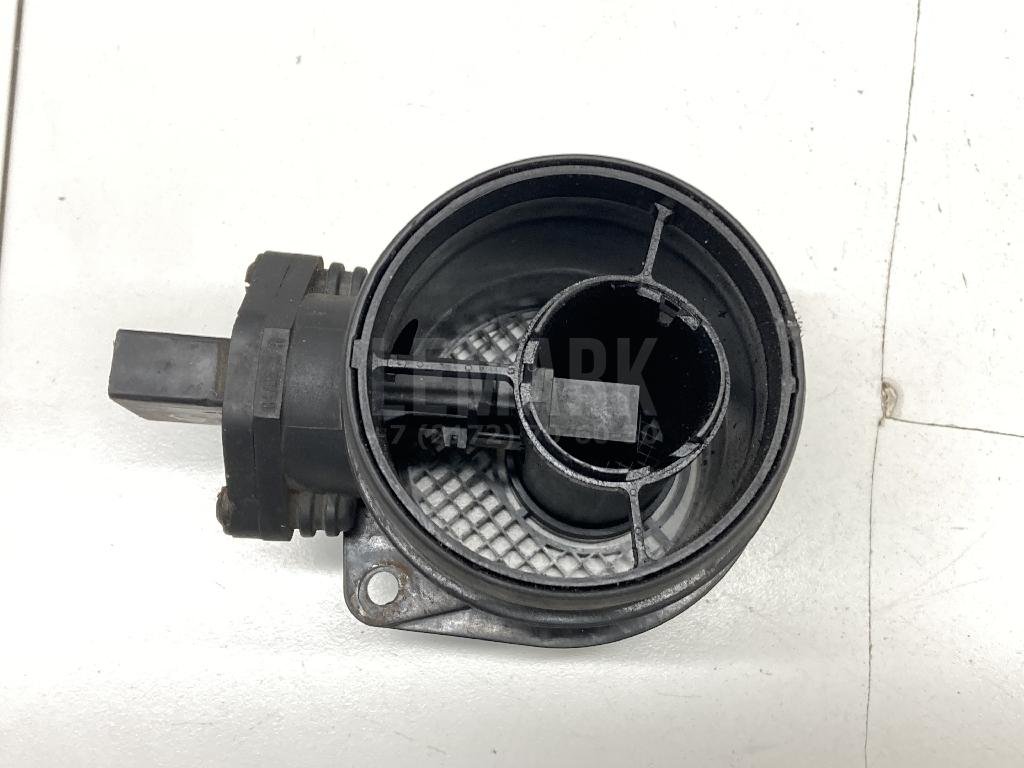 Расходомер воздуха (массметр)