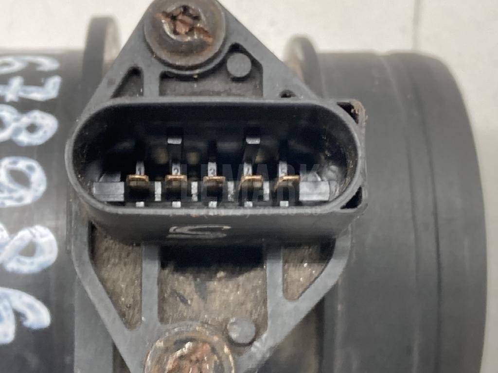 Расходомер воздуха (массметр)