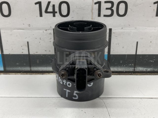 Расходомер воздуха (массметр)