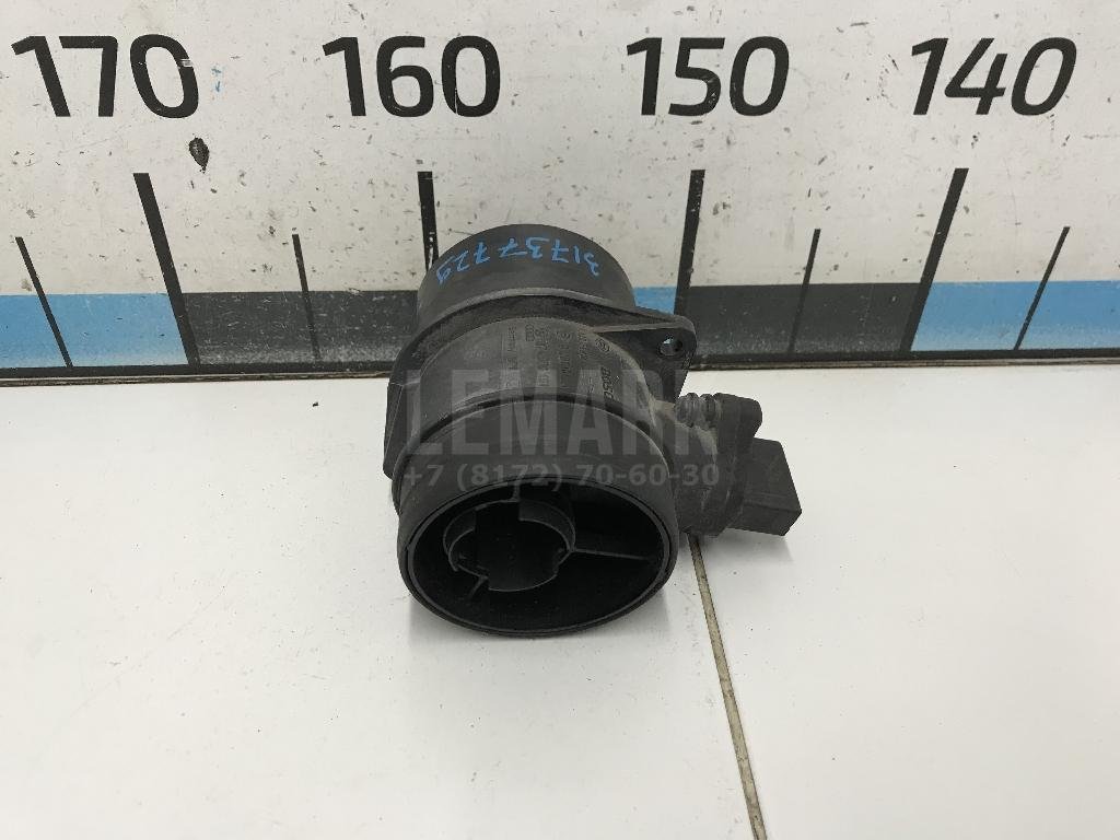 Расходомер воздуха (массметр) для  Audi A3 (8Y) 2020