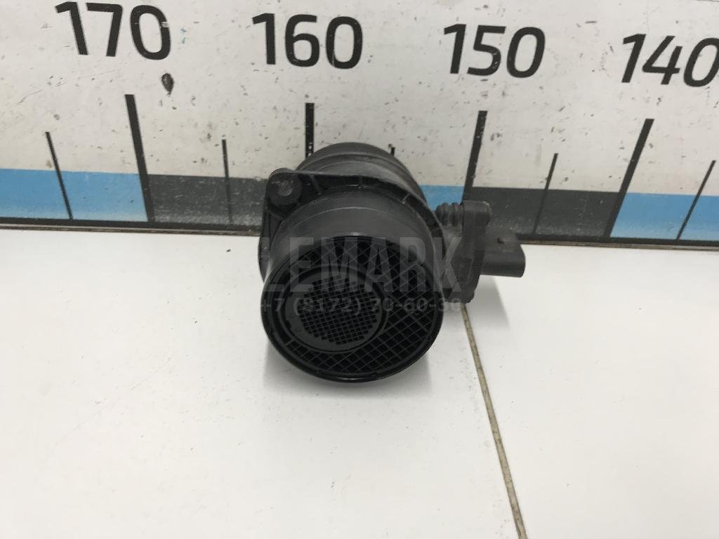 Расходомер воздуха (массметр) для  Audi A3 (8Y) 2020