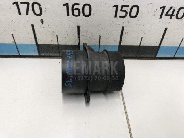 Расходомер воздуха (массметр)