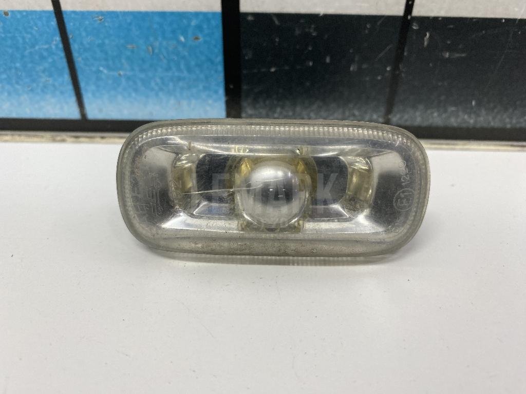 Повторитель на крыло