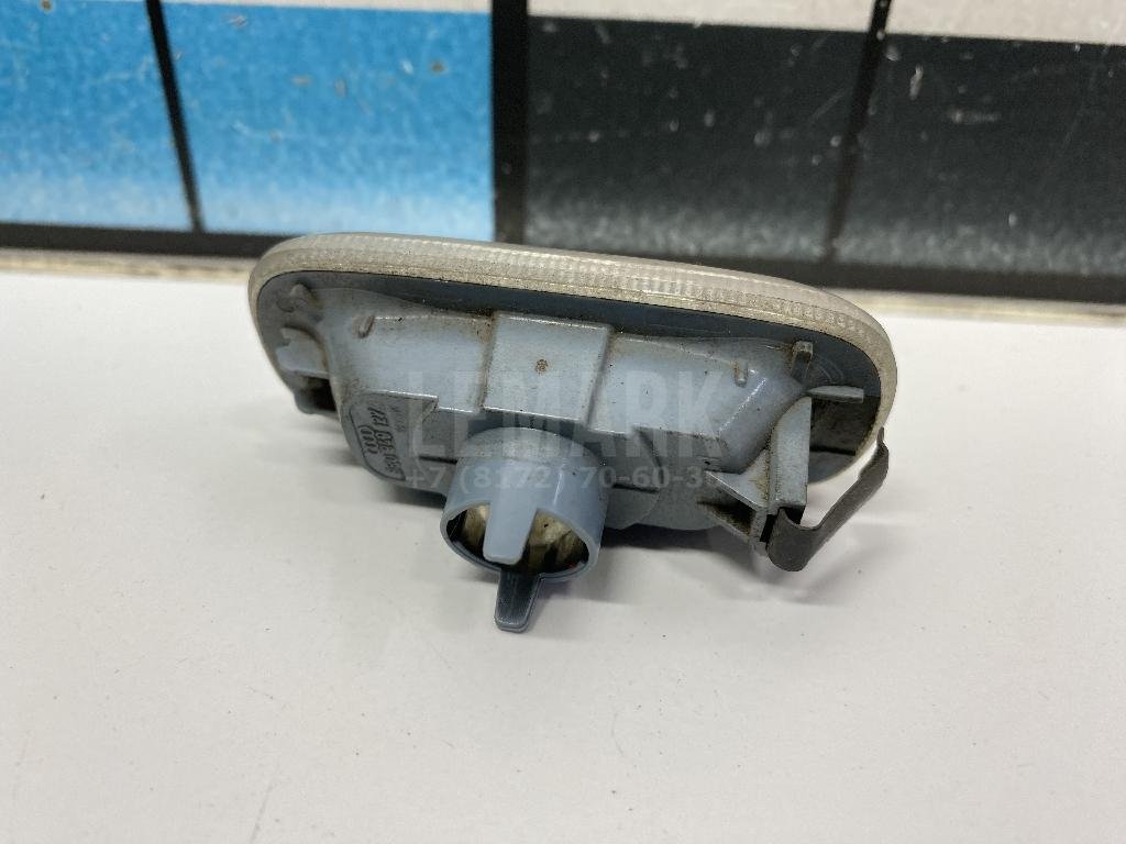 Повторитель на крыло