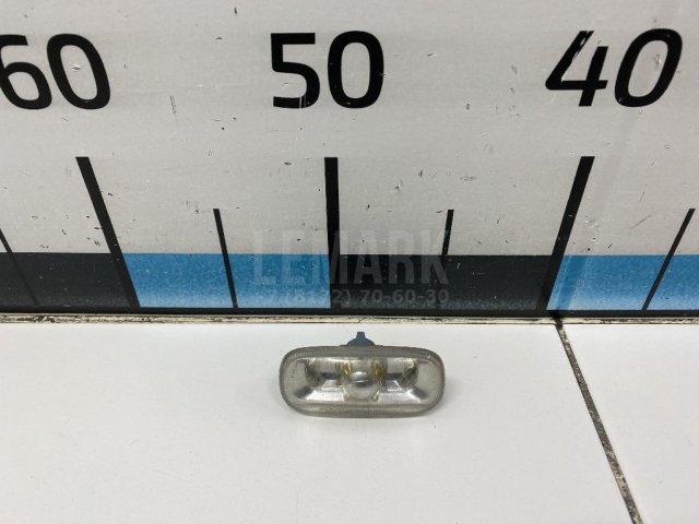 Повторитель на крыло