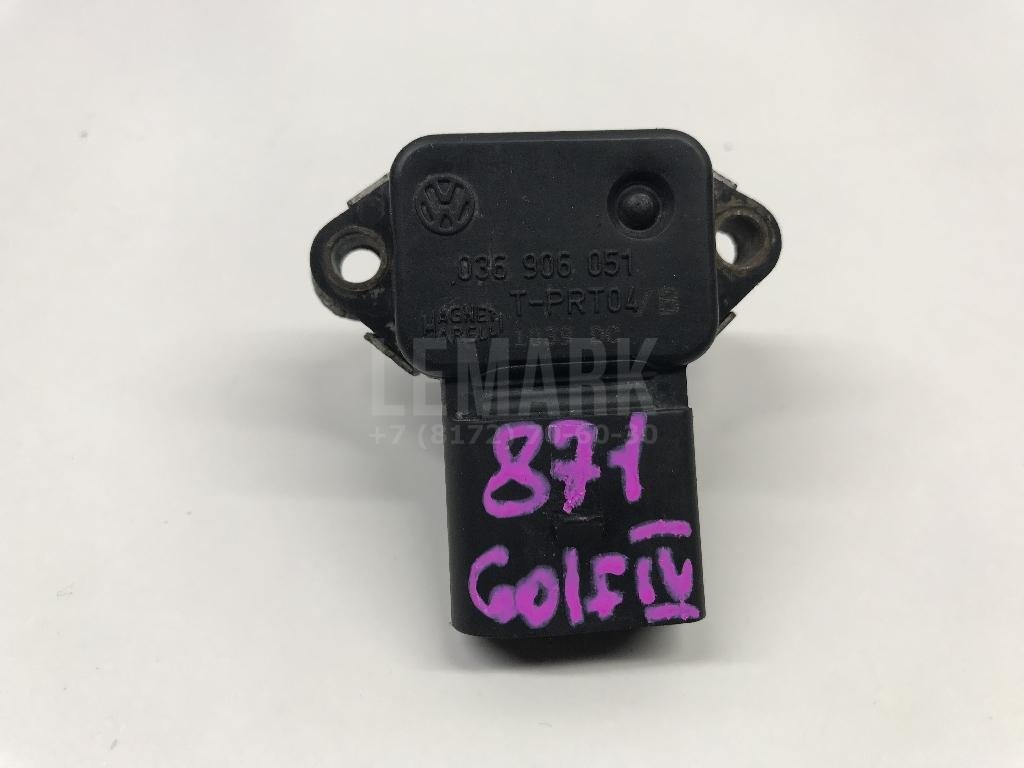 Датчик абсолютного давления для  Audi A3 [8PA] Sportback 2004-2013