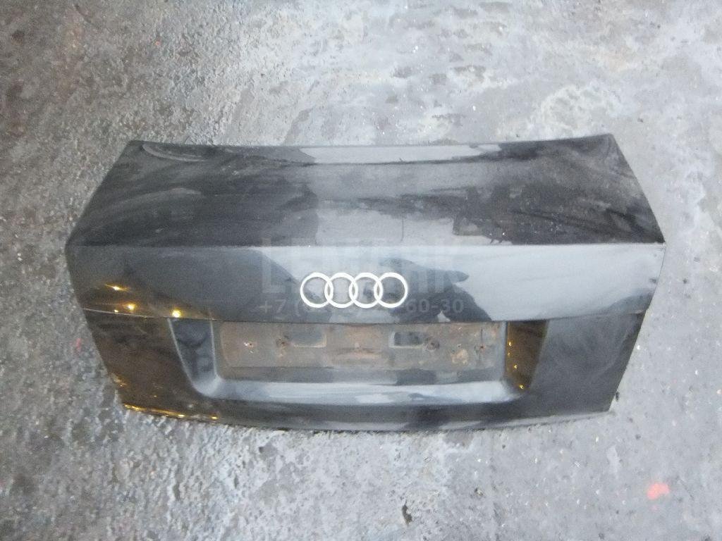 Крышка багажника для  Audi A3 [8PA] Sportback 2004-2013