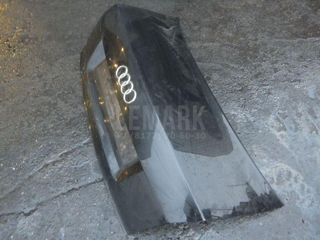 Крышка багажника для  Audi A3 [8PA] Sportback 2004-2013