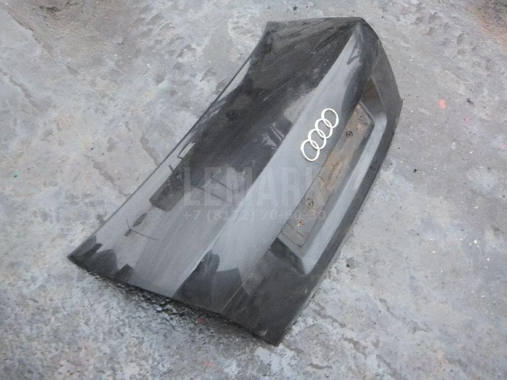 Крышка багажника для  Audi A3 [8PA] Sportback 2004-2013