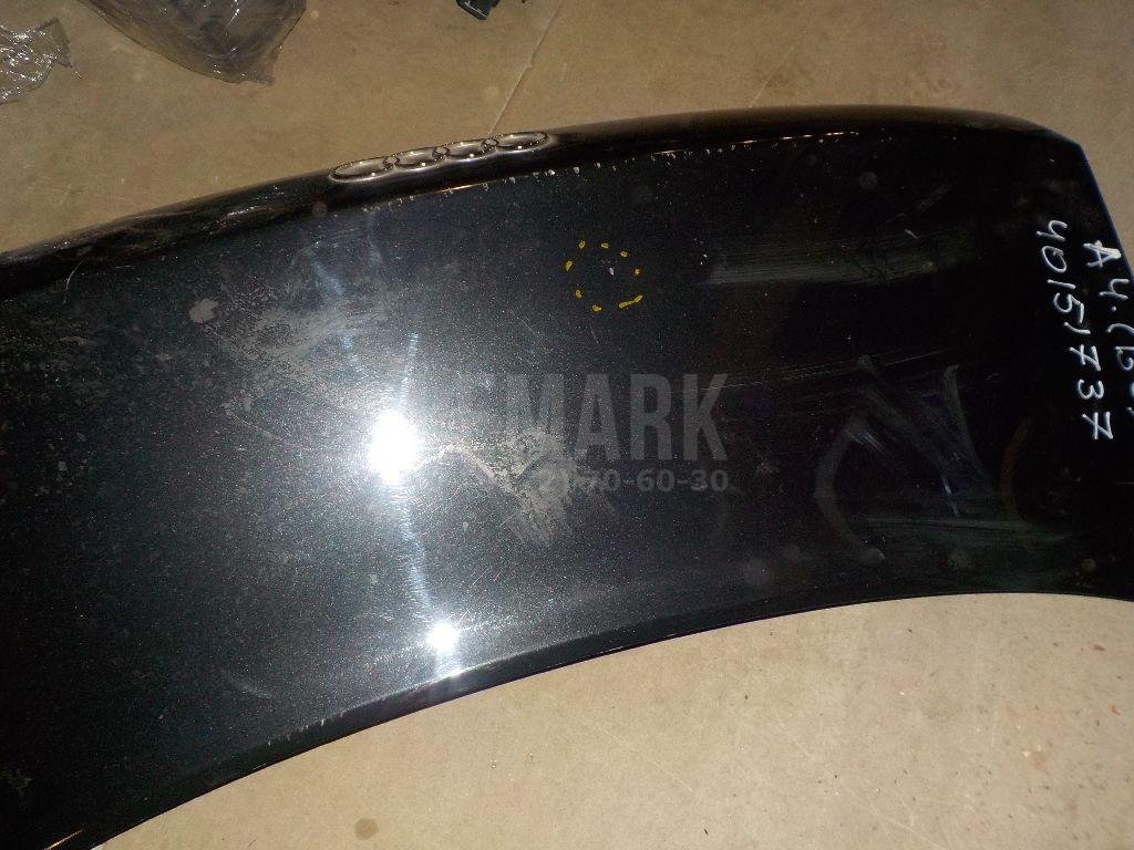 Крышка багажника для  Audi A3 [8PA] Sportback 2004-2013