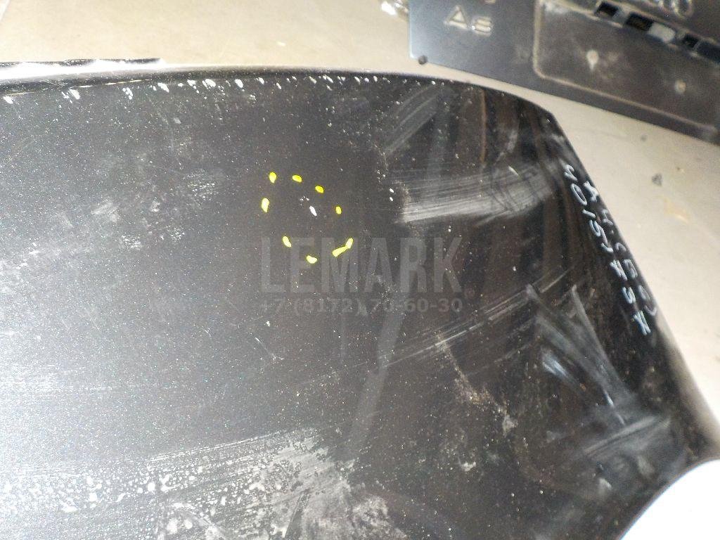 Крышка багажника для  Audi A3 [8PA] Sportback 2004-2013