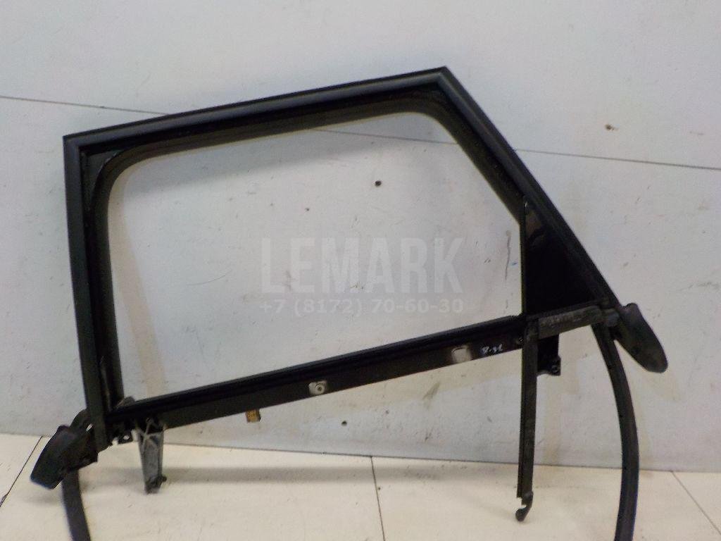 Рамка двери