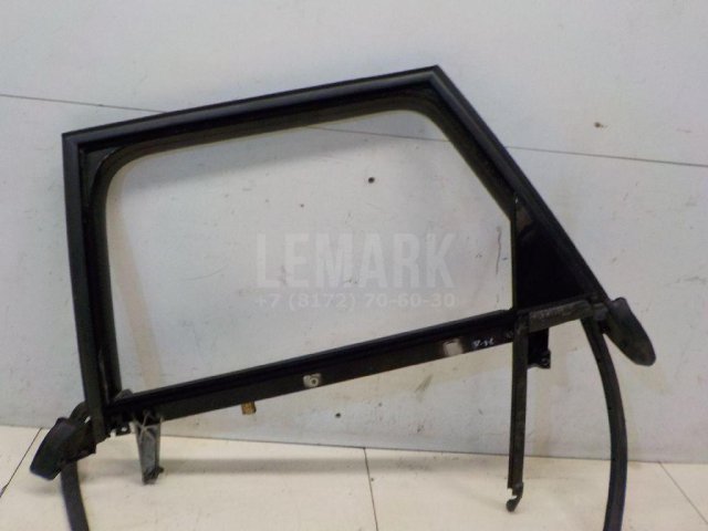 Рамка двери