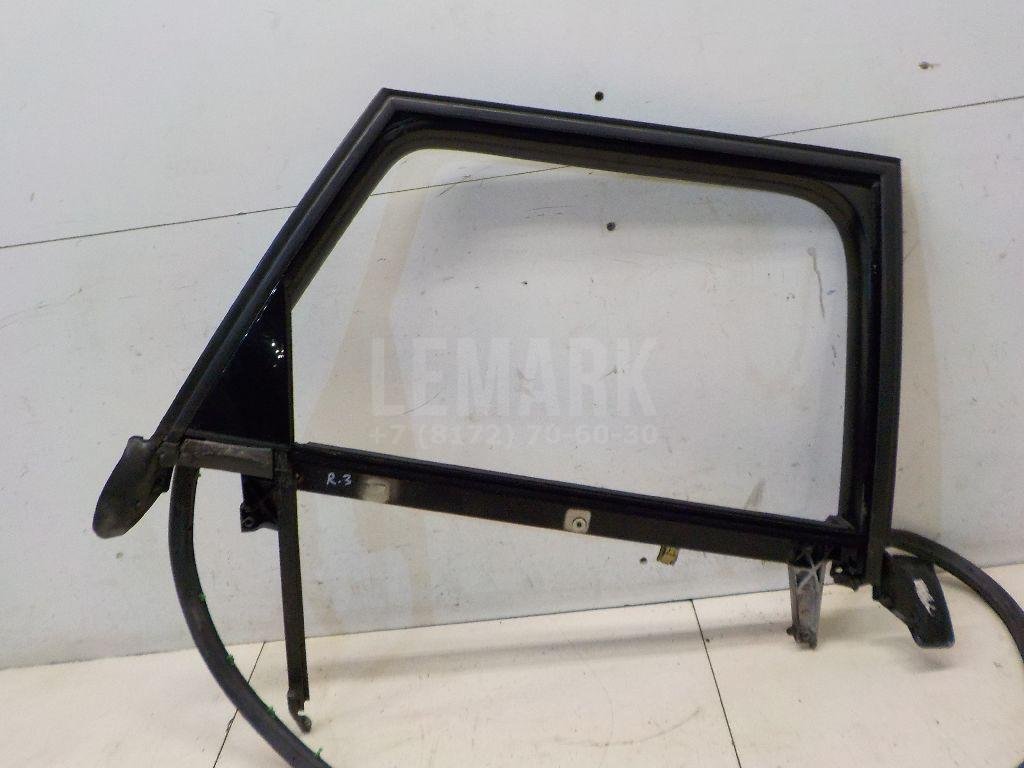 Рамка двери для  Audi A1 (8X) 2010-2018