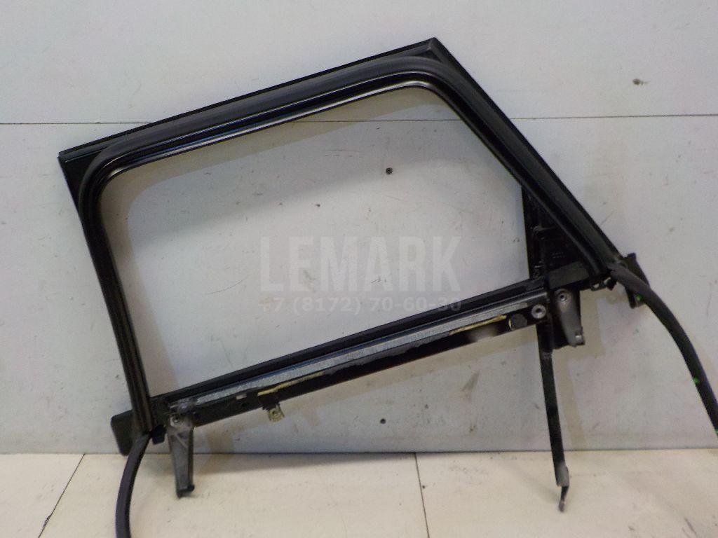 Рамка двери для  Audi A1 (8X) 2010-2018