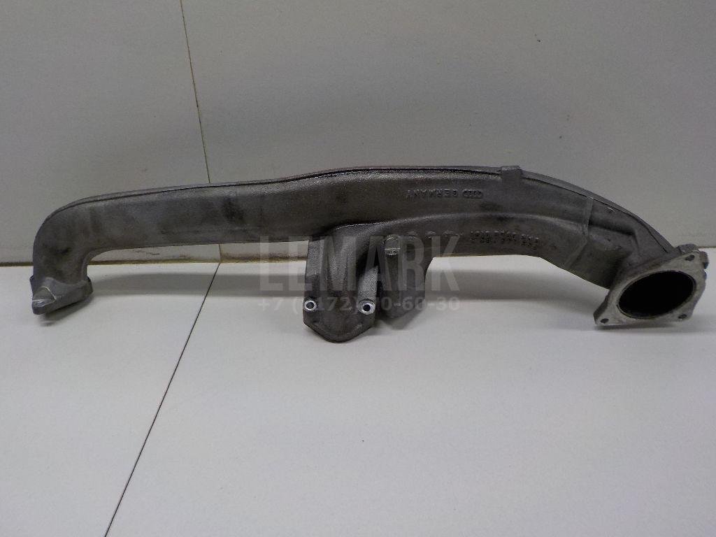 Воздуховод для  Audi A4 [B6] 2000-2004