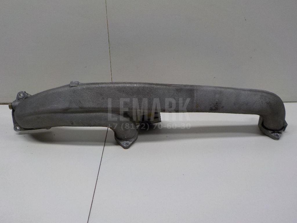 Воздуховод для  Audi A4 [B6] 2000-2004