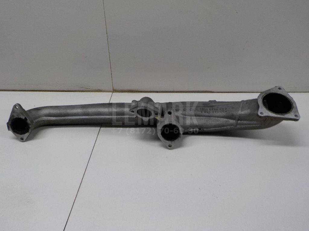 Воздуховод для  Audi A4 [B6] 2000-2004