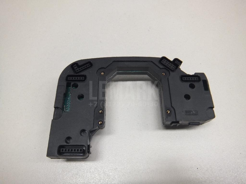 Блок электронный