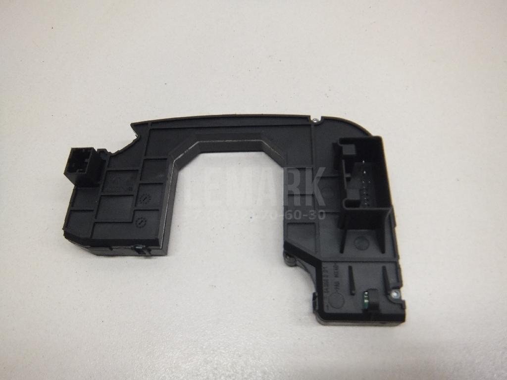 Блок электронный